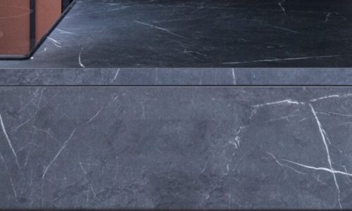 Soapstone
